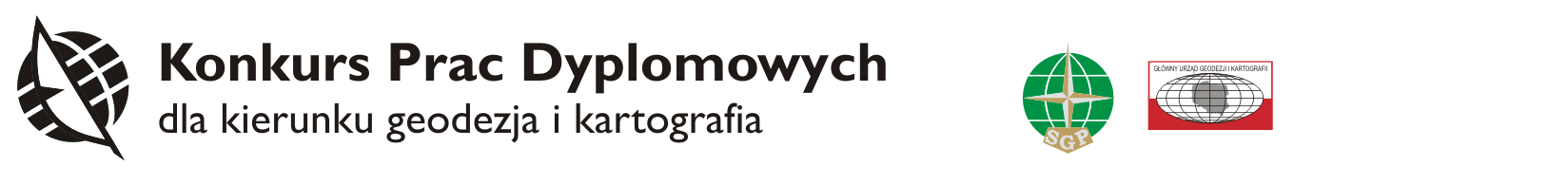 Nagłowek strony